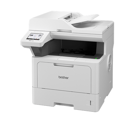Brother | Printer | MFC-L5715DN | Laser | Mono | All-in-one | A4 | Wi-Fi | White