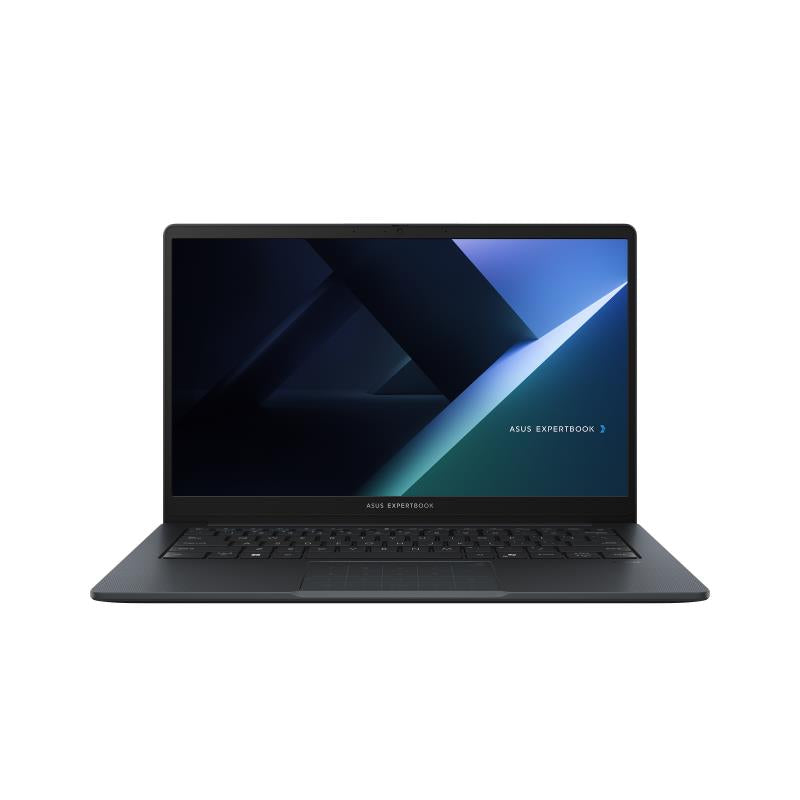 Notebook ASUS ExpertBook BM1 BM1403CDA-S60521X CPU Ryzen 5 7535U 2900 MHz 14" 1920x1080 RAM 16GB DDR5 SSD 512GB AMD Radeon Graphics Integrated ENG Windows 11 Pro Grey 1.4 kg 90NX0831-M00K60