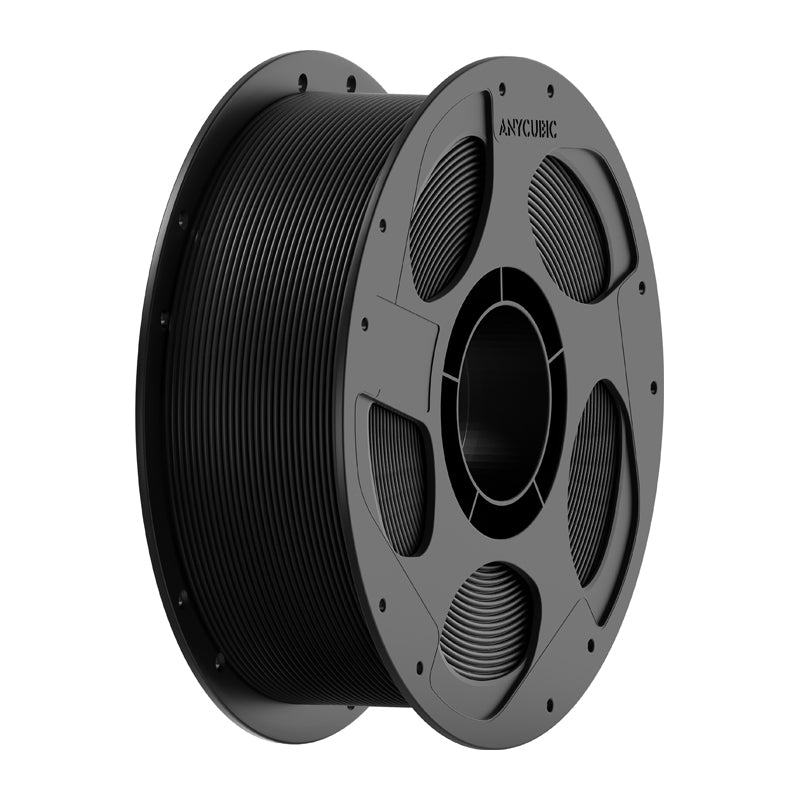 ANYCUBIC IPHTFBK-101 PETG-CF Filament, 1 kg (black) - Image 2