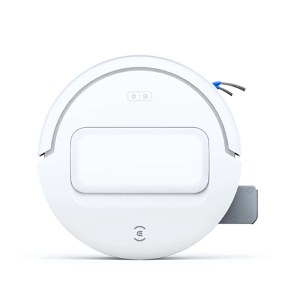 Ecovacs Robot Vacuum Cleaner | DEEBOT T90 Max OMNI | Wet&Dry | Operating time (max) 257 min | 5200 mAh | Dust capacity 2