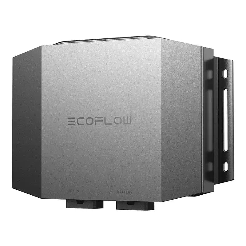 EcoFlow Alternator Charger 600W Car Charger - Image 3