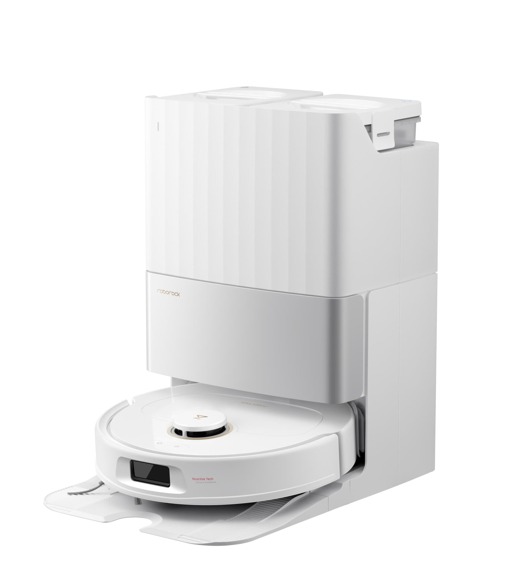 ROBOROCK QRRCP02-00 Vacuum