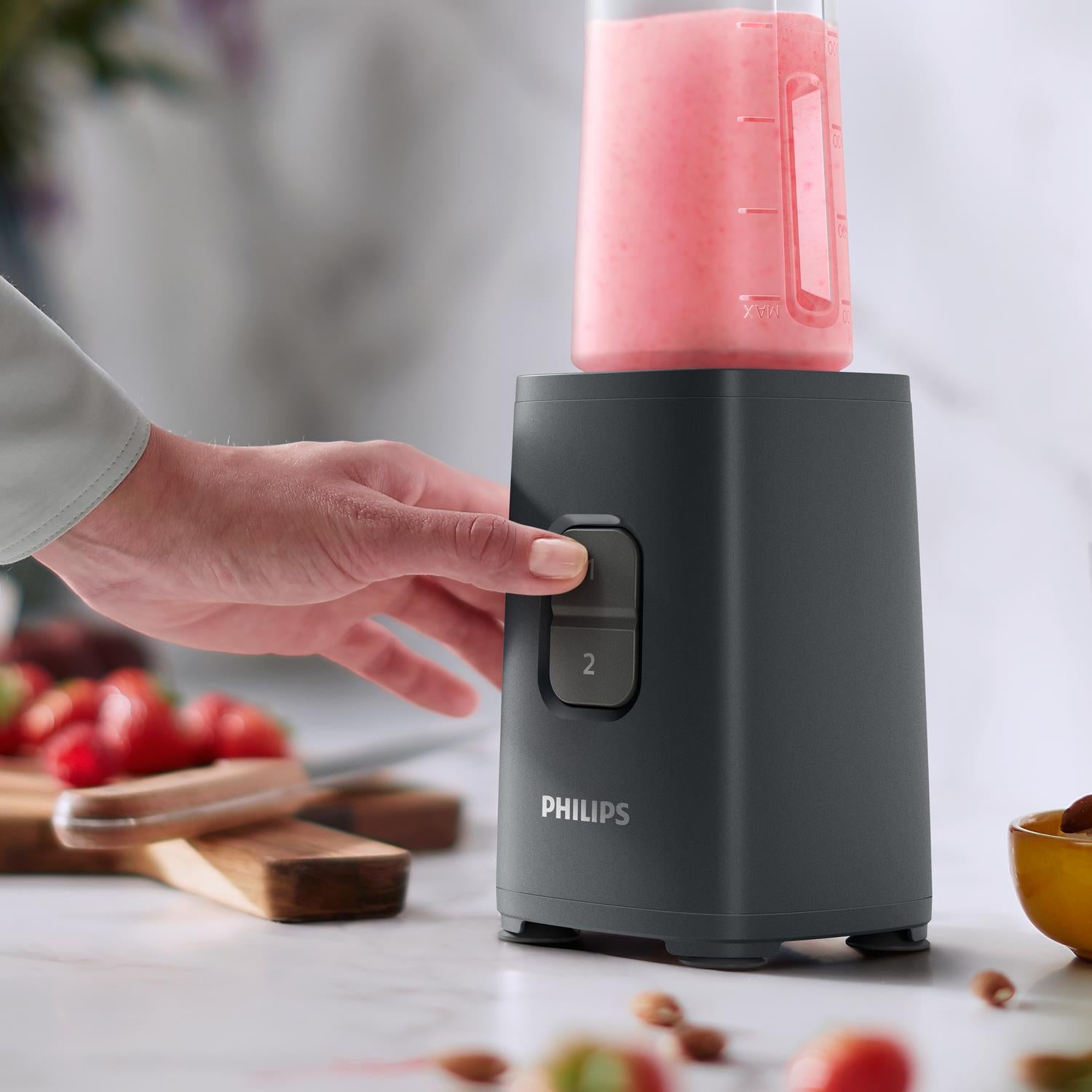 BLENDER/HR2040/00 PHILIPS