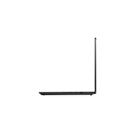 Lenovo ThinkPad P1 G9 Intel | Black | 16 " | IPS | WUXGA | 1920 x 1200 pixels | Anti-glare | Intel Core Ultra 7 | 356H |