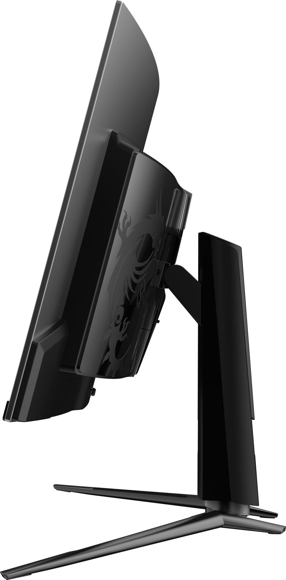 MSI MAG 321CUP QD-OLED Monitors