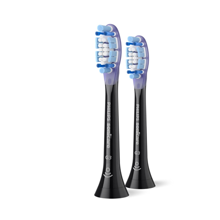 Philips | Replacement brush heads | HX9052/88 Sonicare Premium Gum Care | Heads | For adults | Number of brush heads inc