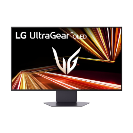 LG | 32GX850A-B | 32 " | 16:9 | 165 Hz | 0.03 ms | 3840 x 2160 pixels | 275 cd/m² | HDMI ports quantity 2 | Black