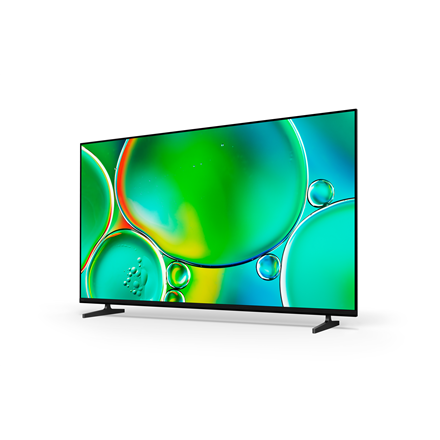 Sony TV | K65S25M2 Bravia 2 | 65 | Smart TV | Google TV | 4K UHD | Black