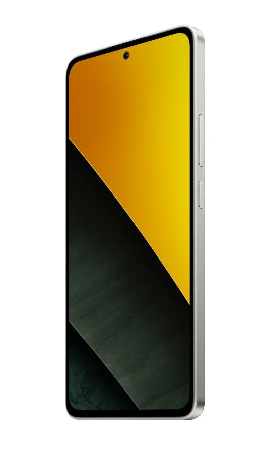 MOBILE PHONE POCO M7 PRO/8/256GB SILVER MZB0IHFEU POCO