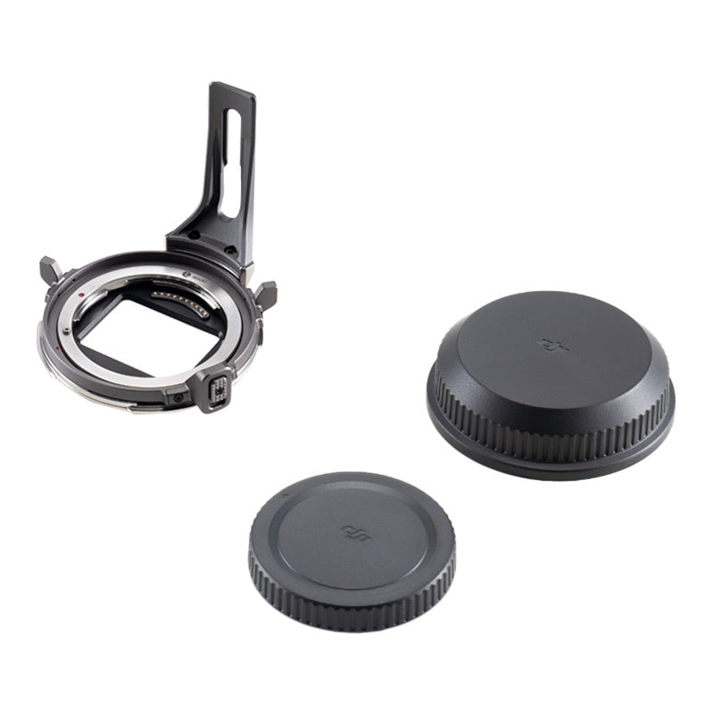 DJI Zenmuse X9 L Mount Unit - Product Image 2