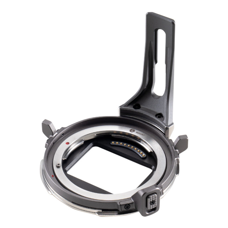 DJI Zenmuse X9 L Mount Unit - Product Image 1