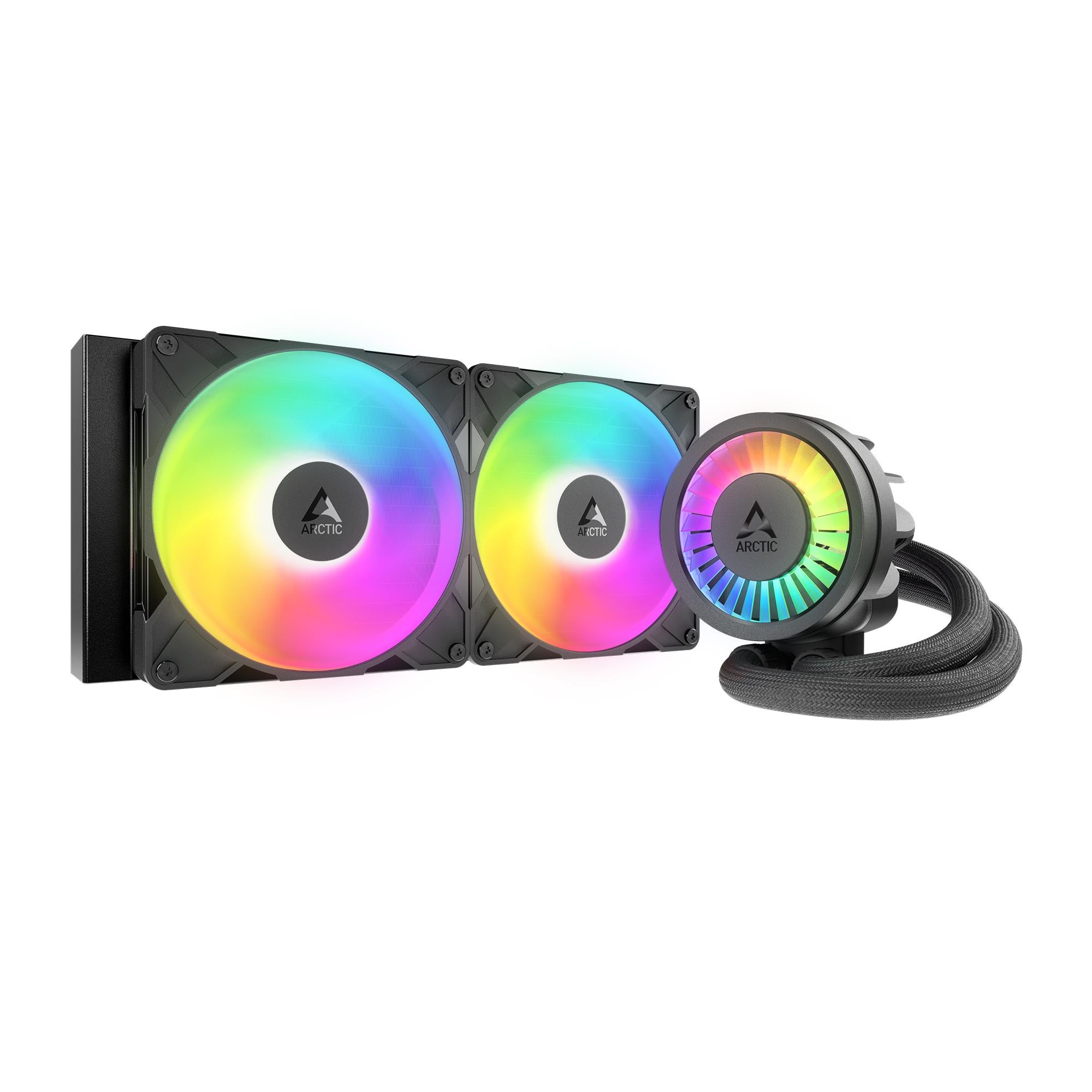 CPU COOLER S_MULTI/ACFRE00183A ARCTIC