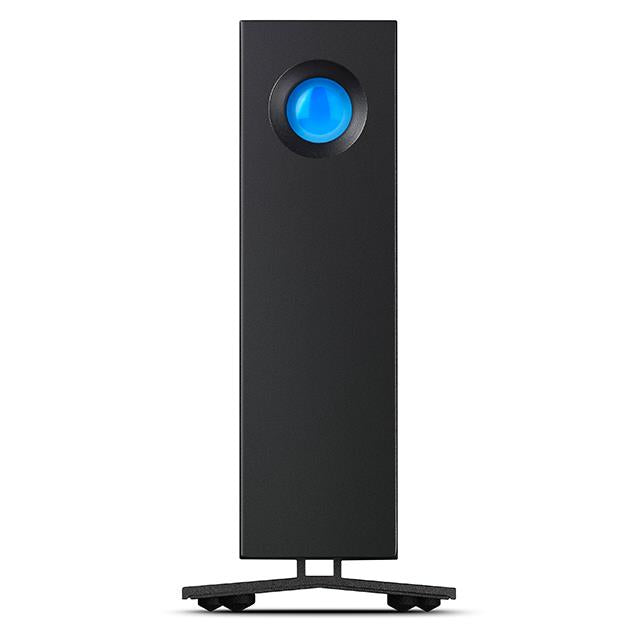External HDD LACIE d2 Professional 14TB Drives 1 STHA14000800