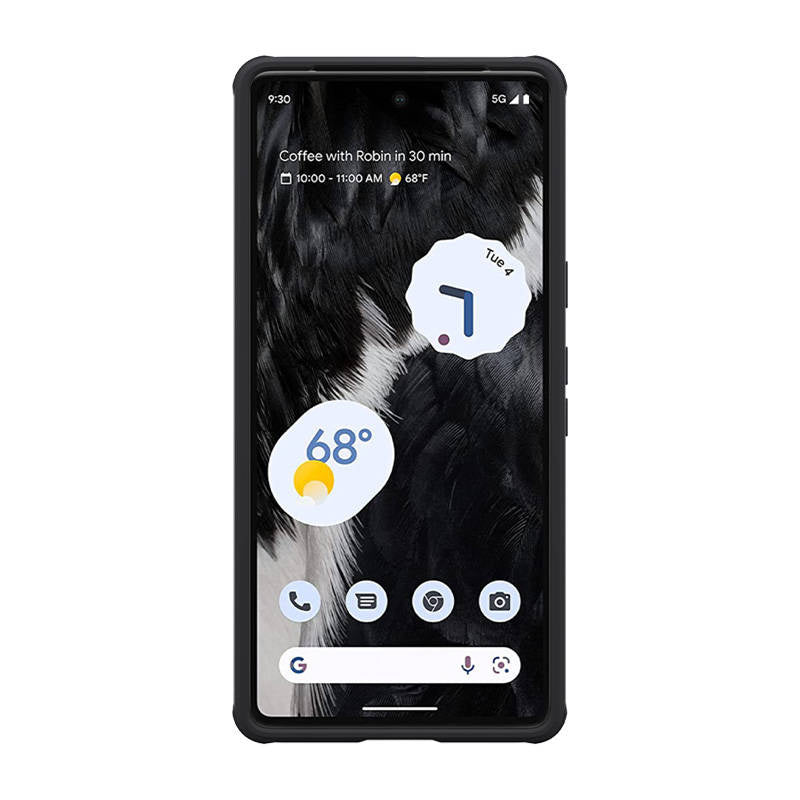 Nillkin CamShield Pro case for Google Pixel 7 (black) - Product Image 2