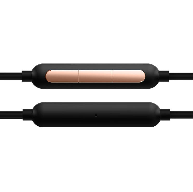 Wired earphones 1MORE Triple-Driver (gold) - Product Image 4