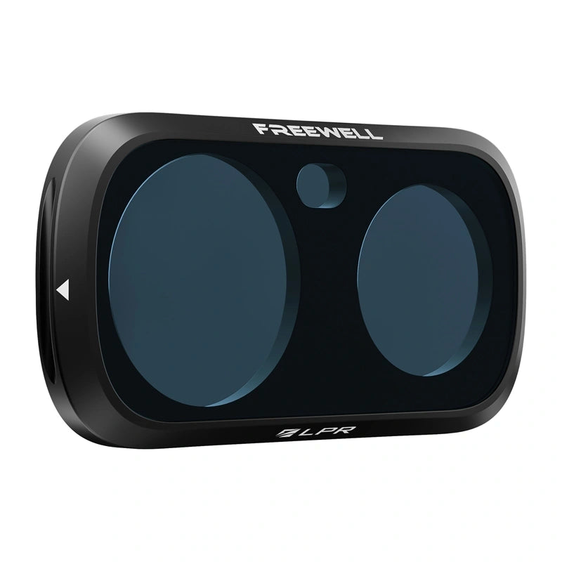 Filtr Freewell Insta360 Luna Ultra Light Pollution Reduction - Image 1