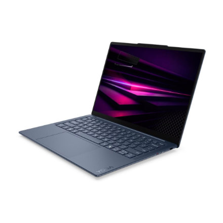 Lenovo Yoga Slim 7 14Q8Y11 Snapdragon | Cosmic Blue | 14 " | OLED | 2.8K WQXGA+ | 2880 x 1800 pixels | Glossy | Snapdrag