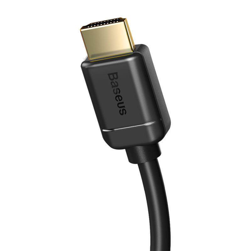 Baseus HDMI cable 1080p@60Hz, 20m (black) - Product Image 5