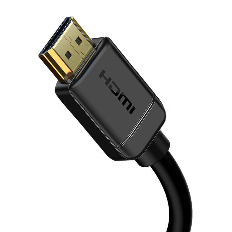 Baseus HDMI cable 1080p@60Hz, 20m (black) - Product Image 7