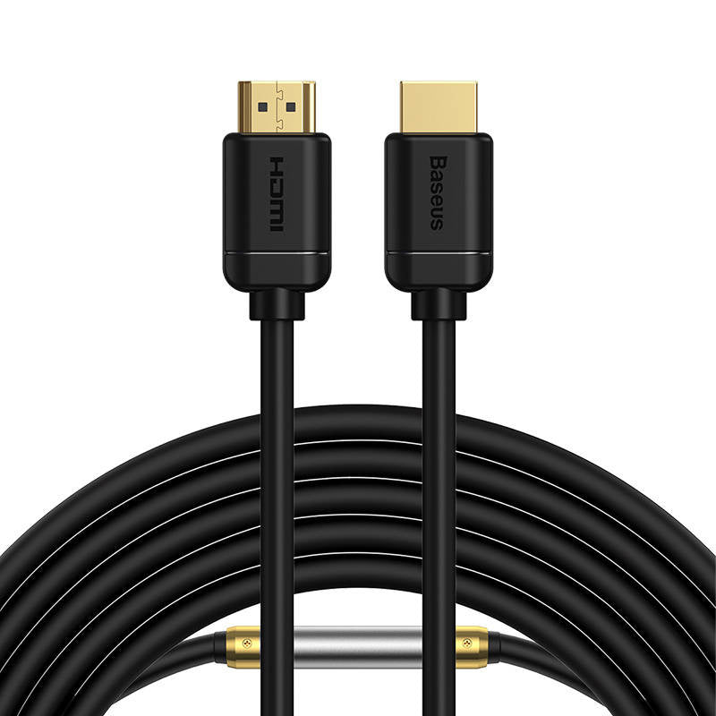 Baseus HDMI cable 1080p@60Hz, 20m (black) - Product Image 2