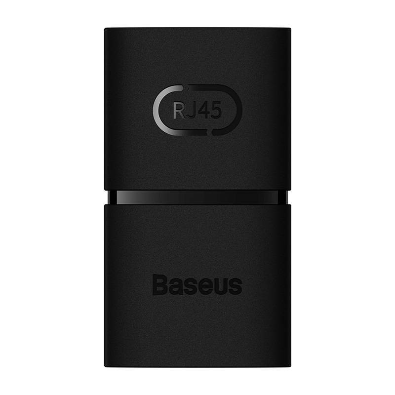 Cable connector Baseus AirJoy Series (black) - Product Image 5