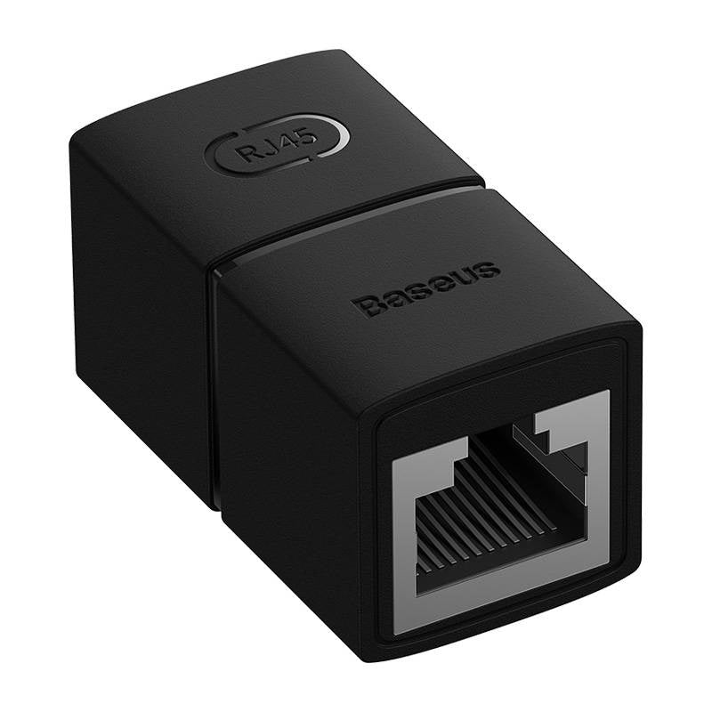 Cable connector Baseus AirJoy Series (black) - Product Image 2