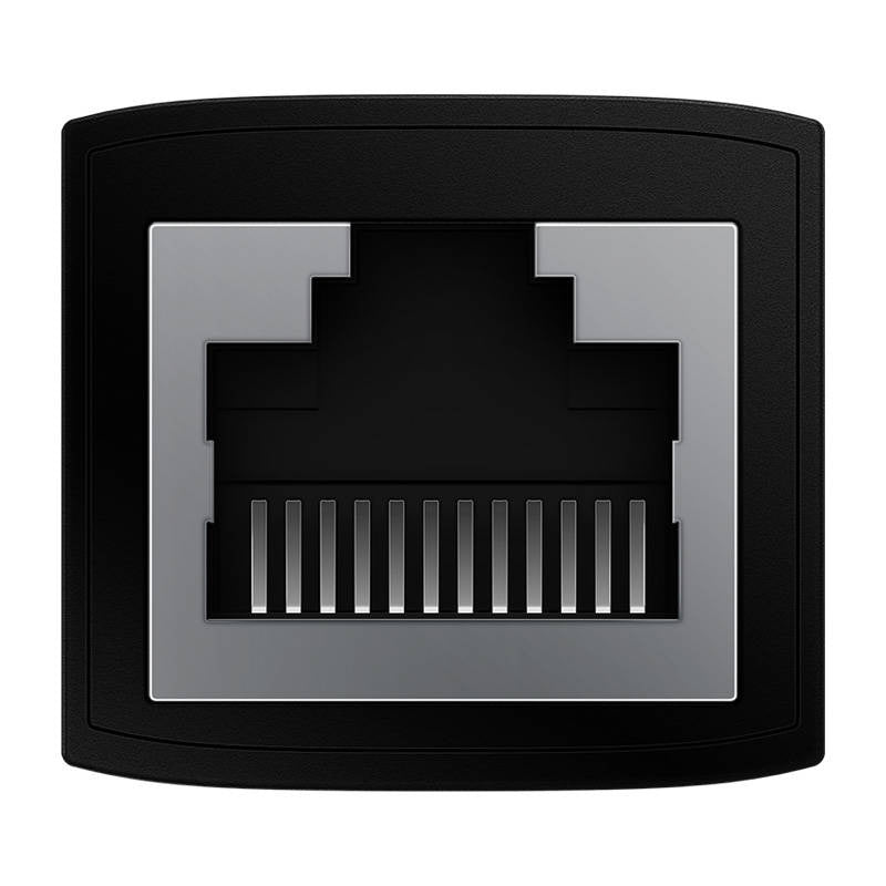 Cable connector Baseus AirJoy Series (black) - Product Image 7
