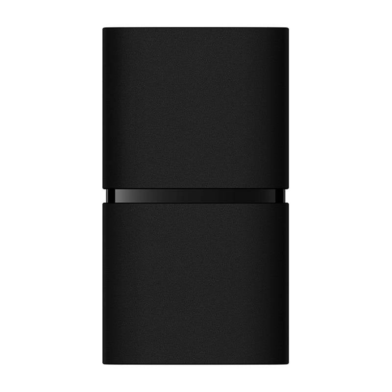 Cable Connector Baseus, 2 pcs, AirJoy Series (black) - Product Image 6