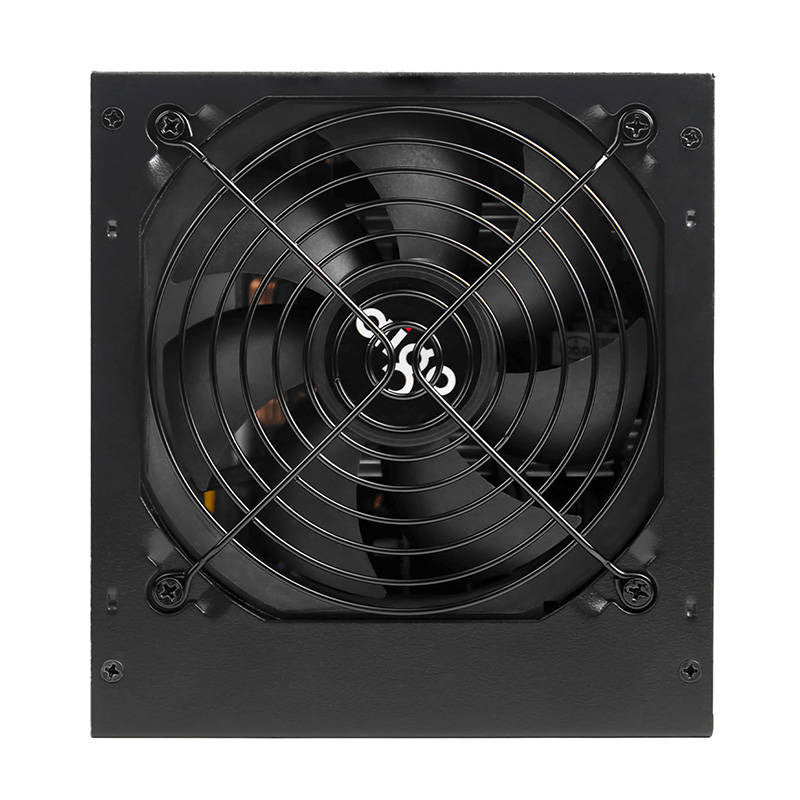 Aigo GP750 750W computer power supply (black) - Product Image 3