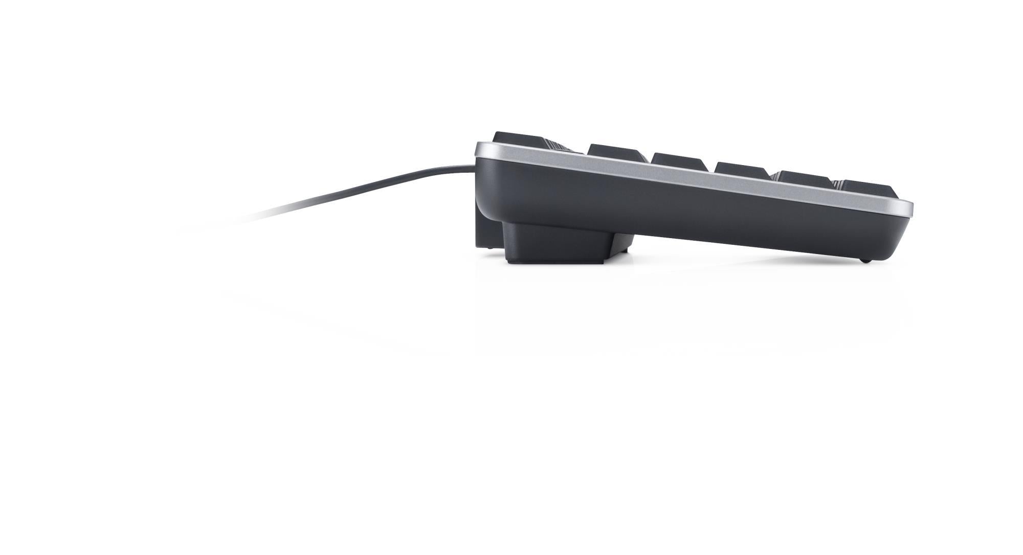 KEYBOARD KB-813 SC RUS/BLACK 580-18360 DELL
