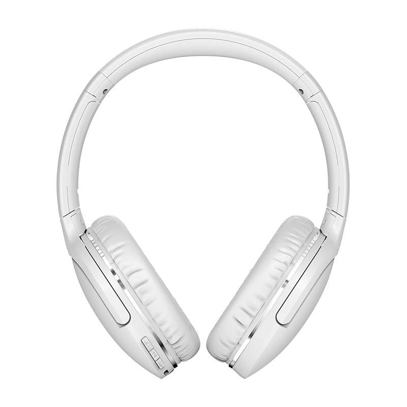 Baseus Encok Wireless headphone D02 Pro (white) - Product Image 3