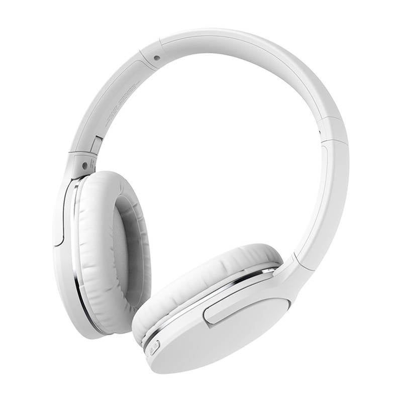 Baseus Encok Wireless headphone D02 Pro (white) - Product Image 2