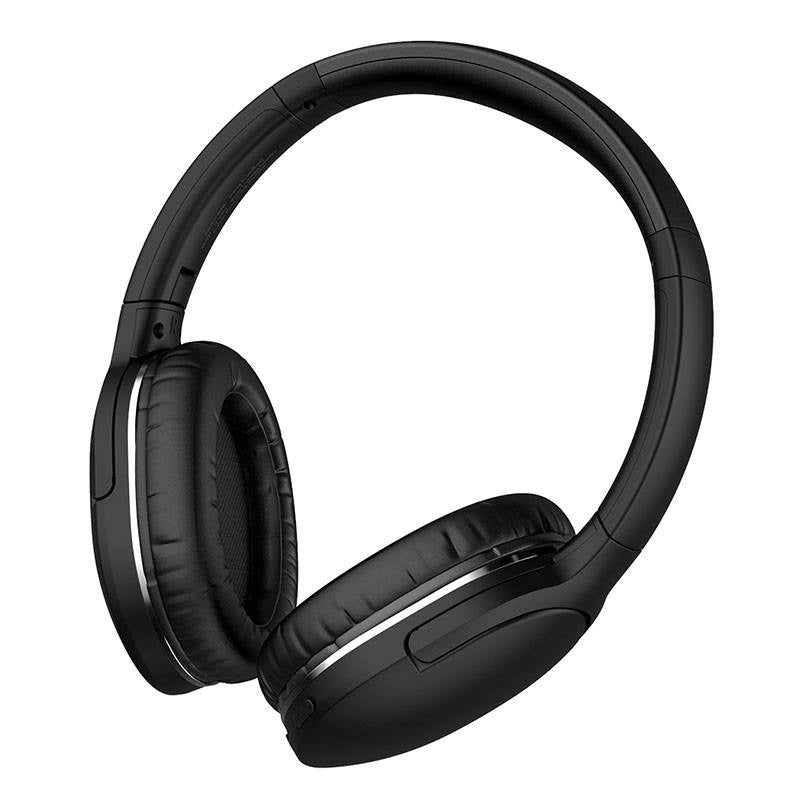 Baseus Encok Wireless headphone D02 Pro (black) - Product Image 3