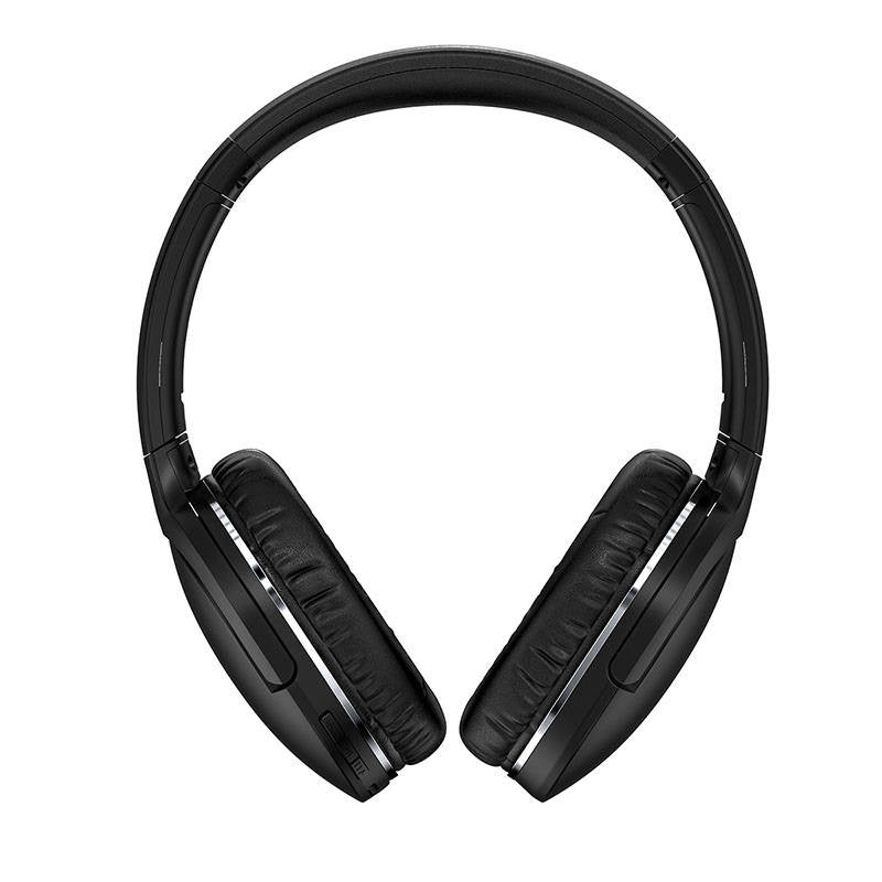 Baseus Encok Wireless headphone D02 Pro (black) - Product Image 2