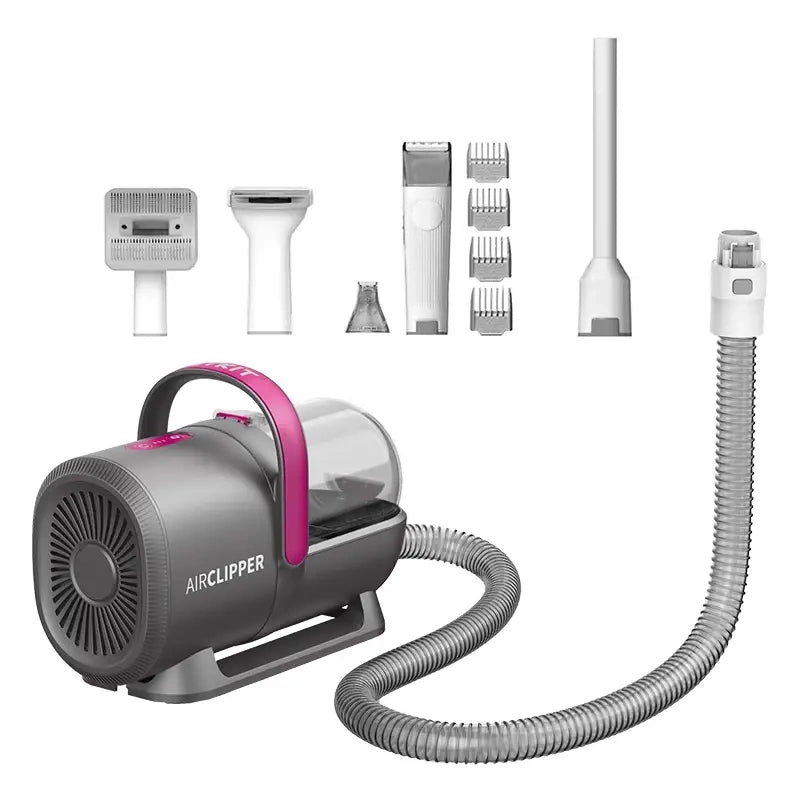 Haustierpflegeset Petkit AirClipper 5-in-1