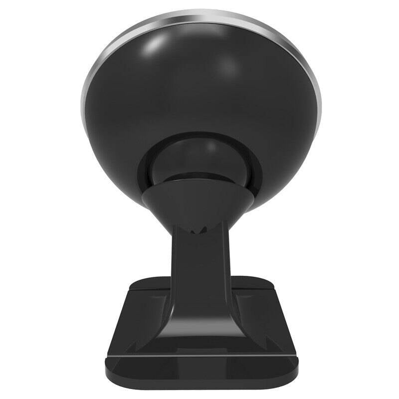Baseus Magnetic car holder for smartphone (silver) - Product Image 3