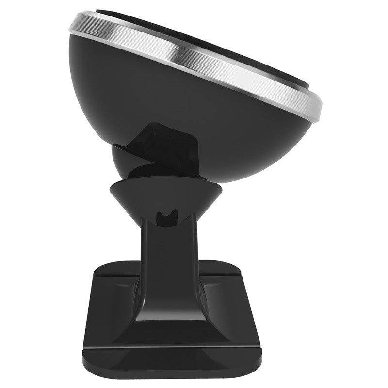 Baseus Magnetic car holder for smartphone (silver) - Product Image 4