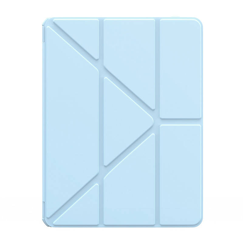 Baseus Minimalist Series IPad Pro 9.7" protective case (blue) - Product Image 4