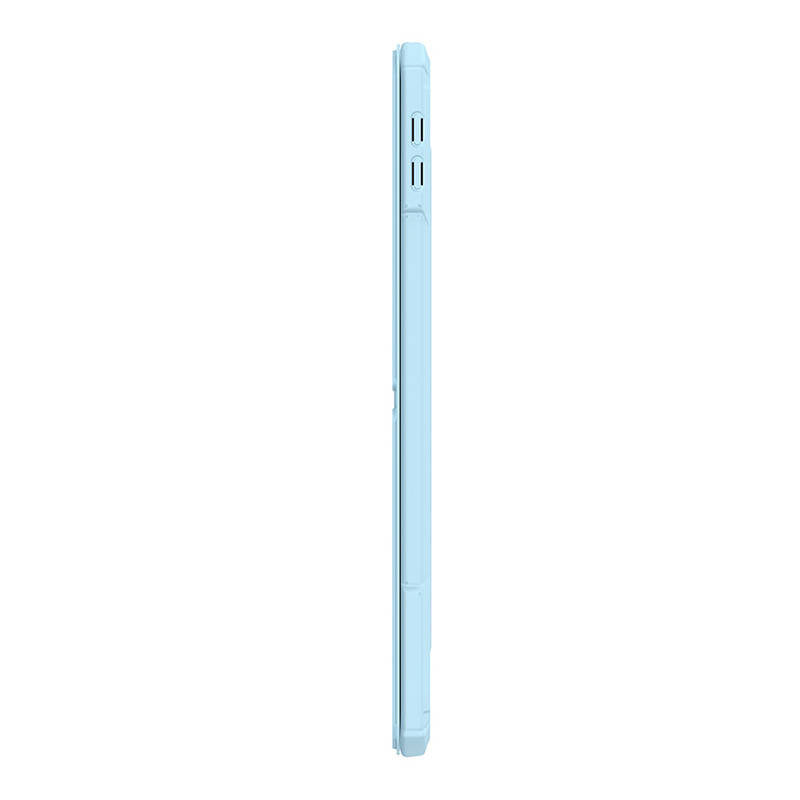Baseus Minimalist Series IPad Pro 9.7" protective case (blue) - Product Image 6