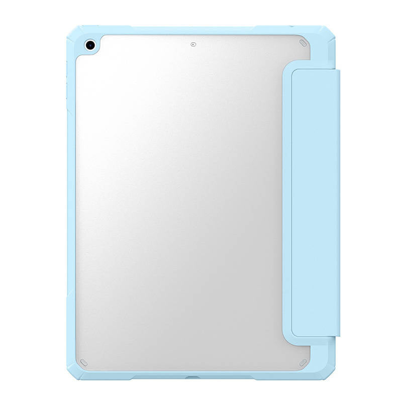Baseus Minimalist Series IPad Pro 9.7" protective case (blue) - Product Image 5