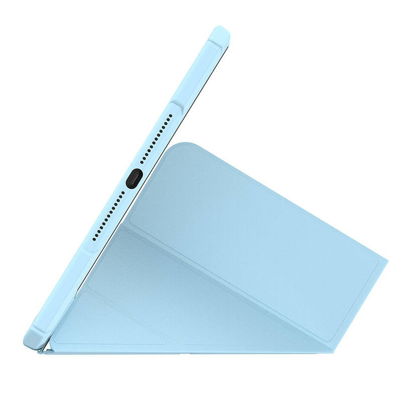 Baseus Minimalist Series IPad Pro 9.7" protective case (blue) - Product Image 3