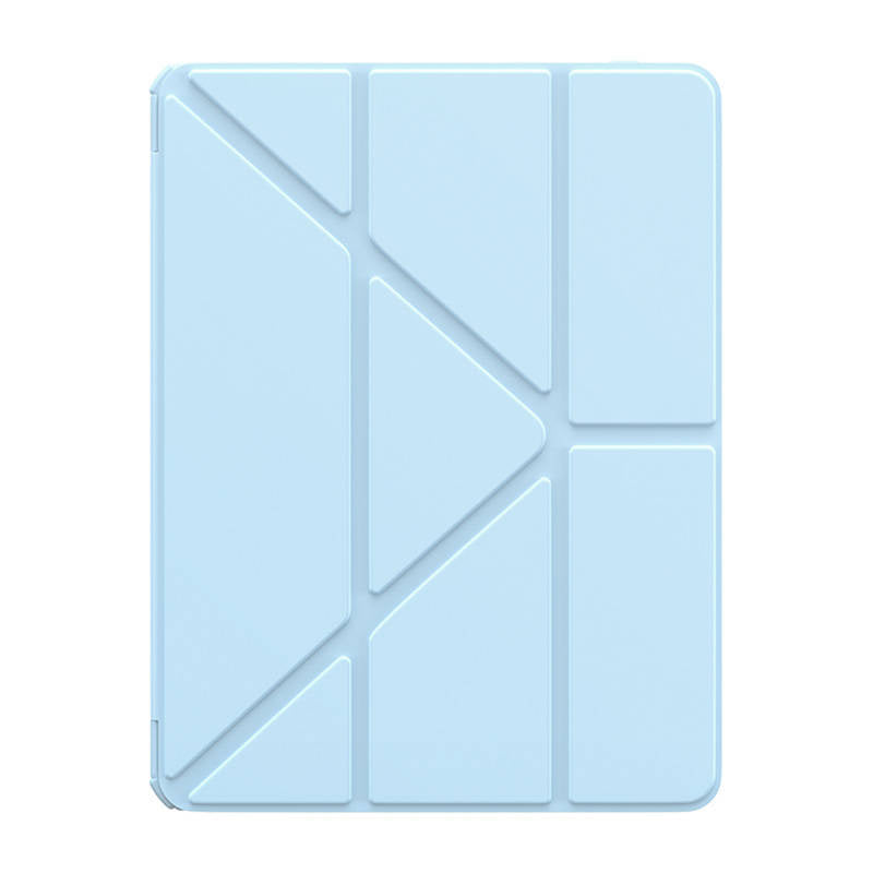 Baseus Minimalist Series IPad 10 10.9" protective case (blue) - Product Image 2