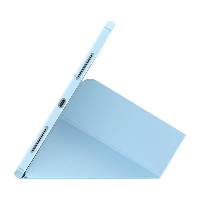 Baseus Minimalist Series IPad 10 10.9" protective case (blue) - Product Image 6