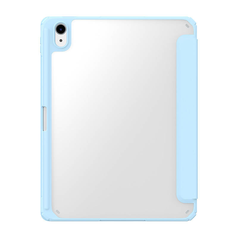 Baseus Minimalist Series IPad 10 10.9" protective case (blue) - Product Image 3