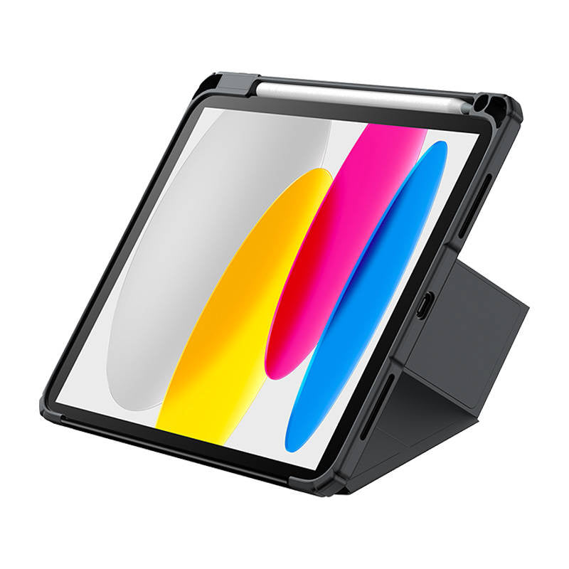 Baseus Minimalist Series IPad 10 10.9" protective case (black) - Product Image 5