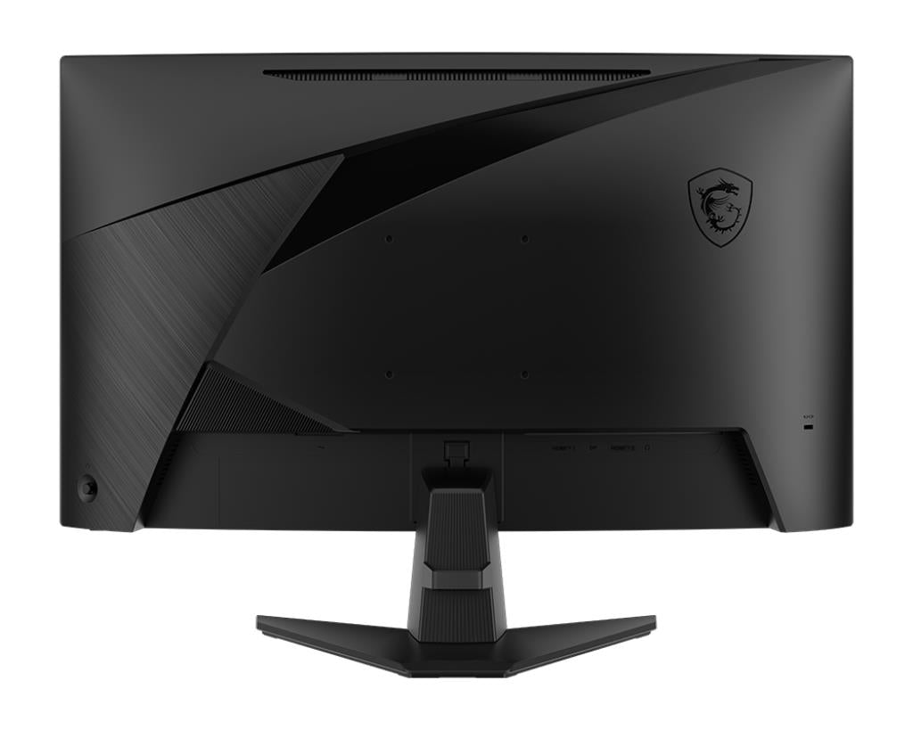 LCD Monitor MSI MAG 276CXF 27" Curved Matte Panel VA 1920x1080 16:9 280 Hz 0.5 ms Colour Black MAG276CXF