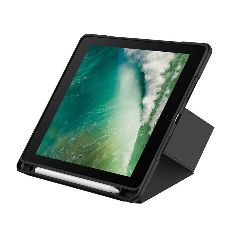 Baseus Minimalist Series IPad 10.5" protective case (black) - Product Image 5