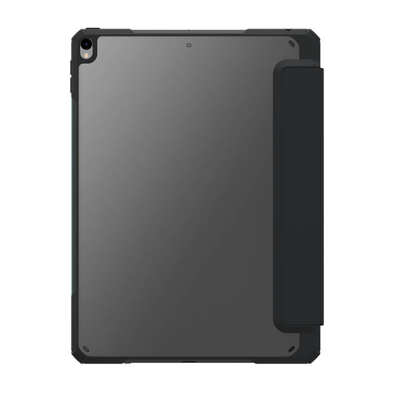 Baseus Minimalist Series IPad 10.5" protective case (black) - Product Image 3