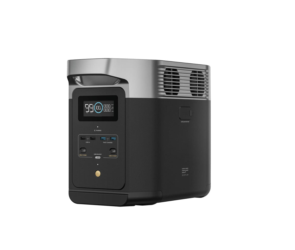 POWER STATION DELTA 2/5003601004 ECOFLOW