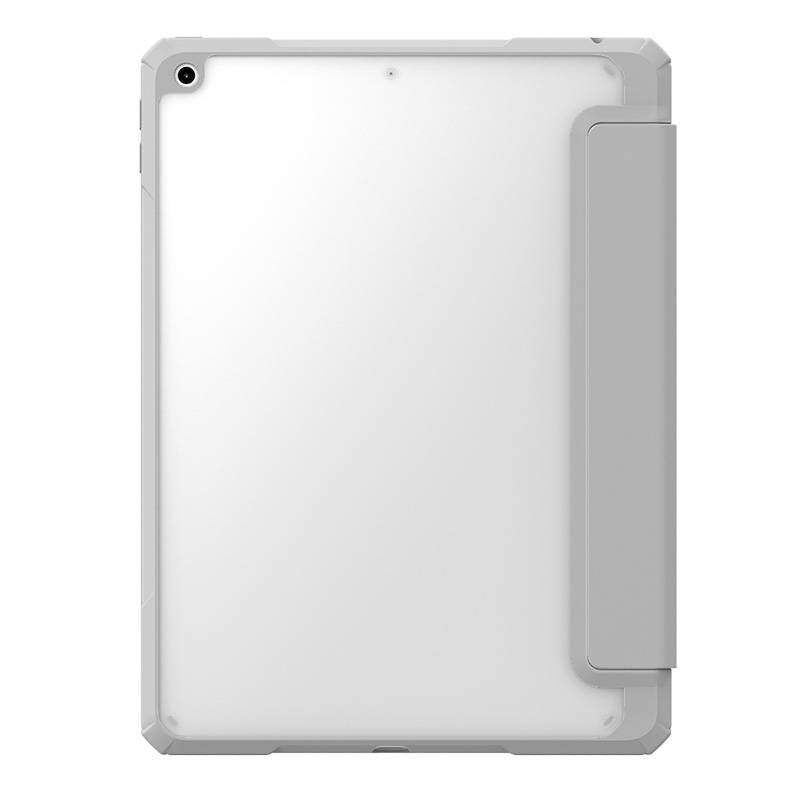 Baseus Minimalist Series IPad 10.2" protective case (grey) - Product Image 3